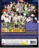 ANSATSU KYOUSHITSU SEA 1 + 2 (VOL.1-47END) + MOVIE + SP + LIVE MOVIE 1 & 2  
